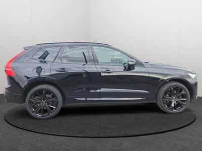 Volvo XC60 FACELIFT B5 AWD Black Edition Plus / Essence (2025) - Foto 7