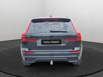 Volvo XC60 FACELIFT B5 AWD Black Edition Plus / Essence (2025) - Foto 6