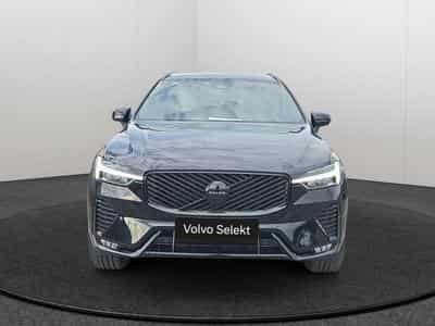 Volvo XC60 FACELIFT B5 AWD Black Edition Plus / Essence (2025) - Foto 9