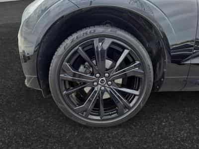 Volvo XC60 FACELIFT B5 AWD Black Edition Plus / Essence (2025) - Foto 14