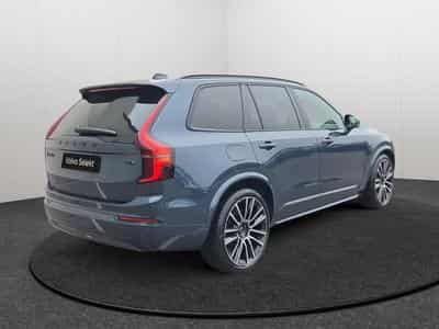 Volvo XC90 T8 Black Edition Ultra AWD 2027 / Hybride (2026) - Photo 2