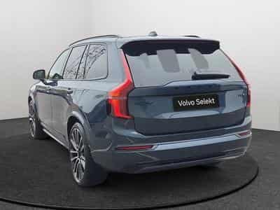 Volvo XC90 T8 Black Edition Ultra AWD 2027 / Hybride (2026) - Photo 5