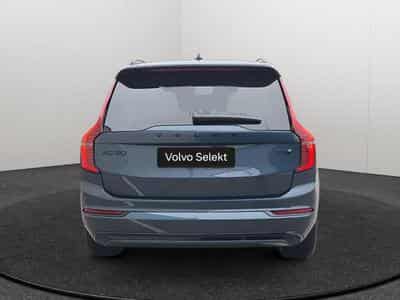 Volvo XC90 T8 Black Edition Ultra AWD 2027 / Hybride (2026) - Photo 6