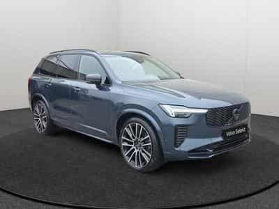 Volvo XC90 T8 Black Edition Ultra AWD 2027 / Hybride (2026) - Photo 8