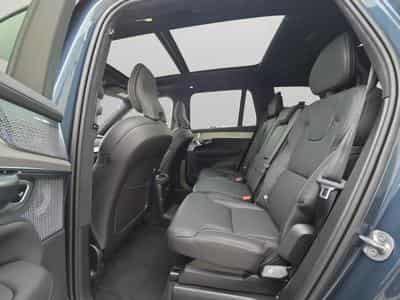 Volvo XC90 T8 Black Edition Ultra AWD 2027 / Hybride (2026) - Photo 13
