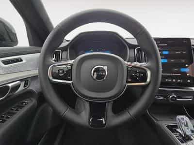 Volvo XC90 T8 Black Edition Ultra AWD 2027 / Hybride (2026) - Photo 12