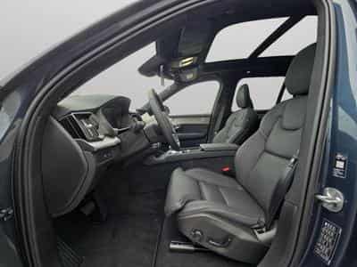 Volvo XC90 T8 Black Edition Ultra AWD 2027 / Hybride (2026) - Photo 10