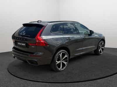 Volvo XC60 B5 AWD Ultra Dark / Essence (2025) - Foto 2