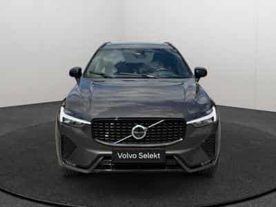 Volvo XC60 B5 AWD Ultra Dark / Essence (2025) - Foto 9