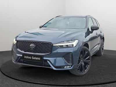 Volvo XC60 FACELIFT B5 AWD Black Edition Plus 2026 / Essence (2025) - Foto 1