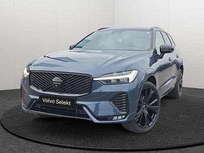 Volvo XC60 FACELIFT B5 AWD Black Edition Plus 2026 / Essence (2025) - Foto 1