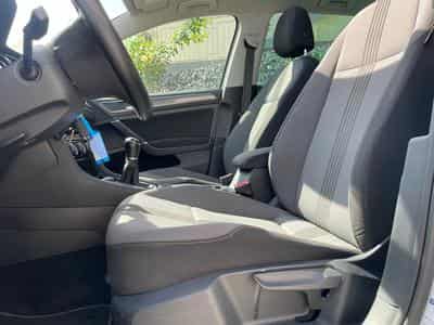VW Golf 1.2 TSI Allstar Panorama (2017) - Photo 3