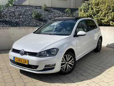 VW Golf 1.2 TSI Allstar Panorama (2017) - Photo 2