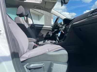VW Golf 1.2 TSI Allstar Panorama (2017) - Photo 4
