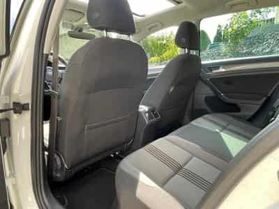 VW Golf 1.2 TSI Allstar Panorama (2017) - Photo 6