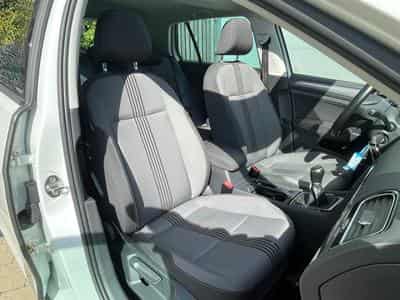 VW Golf 1.2 TSI Allstar Panorama (2017) - Photo 5