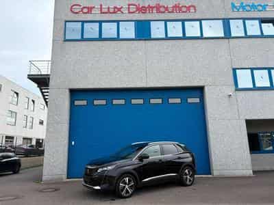 Peugeot 3008 3008 Hybrid 136 e-DSC6 GT (2024) - Photo 1