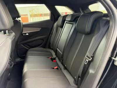 Peugeot 3008 3008 Hybrid 136 e-DSC6 GT (2024) - Photo 6