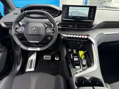 Peugeot 3008 3008 Hybrid 136 e-DSC6 GT (2024) - Photo 4