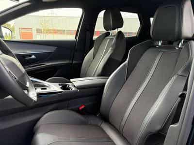 Peugeot 3008 3008 Hybrid 136 e-DSC6 GT (2024) - Photo 5
