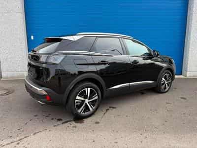 Peugeot 3008 3008 Hybrid 136 e-DSC6 GT (2024) - Photo 3