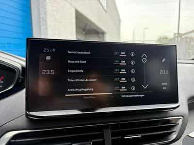 Peugeot 3008 3008 Hybrid 136 e-DSC6 GT (2024) - Photo 10