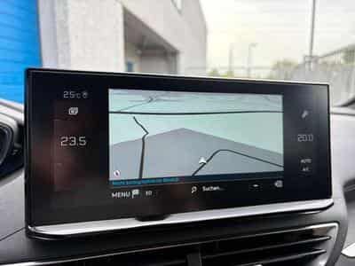 Peugeot 3008 3008 Hybrid 136 e-DSC6 GT (2024) - Photo 7
