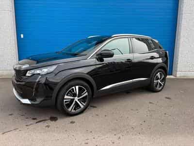 Peugeot 3008 3008 Hybrid 136 e-DSC6 GT (2024) - Photo 2