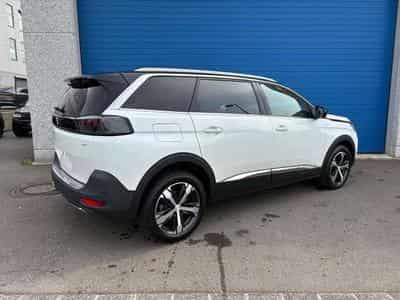 Peugeot 5008 5008 PureTech 130 EAT8 Stop (2023) - Photo 3