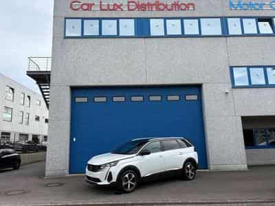 Peugeot 5008 5008 PureTech 130 EAT8 Stop (2023) - Photo 1
