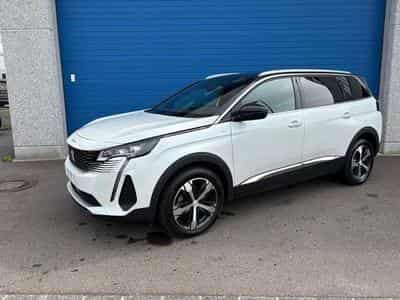 Peugeot 5008 5008 PureTech 130 EAT8 Stop (2023) - Photo 2
