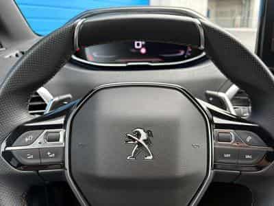 Peugeot 3008 3008 Hybrid 136 e-DSC6 GT (2024) - Photo 12