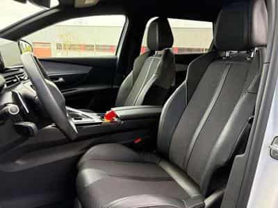 Peugeot 5008 5008 PureTech 130 EAT8 Stop (2023) - Photo 4