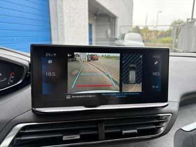 Peugeot 5008 5008 PureTech 130 EAT8 Stop (2023) - Photo 9