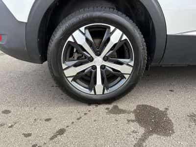 Peugeot 5008 5008 PureTech 130 EAT8 Stop (2023) - Photo 14