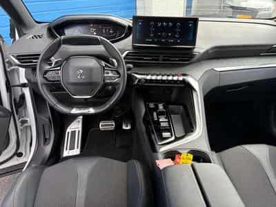 Peugeot 5008 5008 PureTech 130 EAT8 Stop (2023) - Photo 12