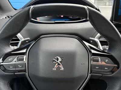 Peugeot 5008 5008 PureTech 130 EAT8 Stop (2023) - Photo 13
