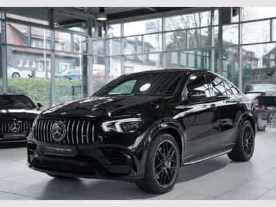 Mercedes GLE 63 AMG 4M+ Coupé * *Perf-AGA *Pano *H-UP (2022) - Foto 4