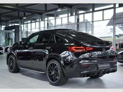 Mercedes GLE 63 AMG 4M+ Coupé * *Perf-AGA *Pano *H-UP (2022) - Foto 11