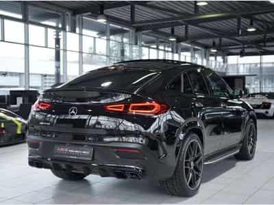 Mercedes GLE 63 AMG 4M+ Coupé * *Perf-AGA *Pano *H-UP (2022) - Foto 9