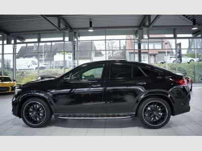 Mercedes GLE 63 AMG 4M+ Coupé * *Perf-AGA *Pano *H-UP (2022) - Foto 12