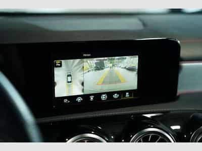 Mercedes CLA 200 Limousine AMG Line *2.H *Pano*360°*Night (2019) - Photo 9