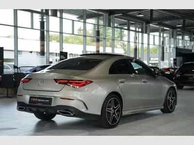 Mercedes CLA 200 Limousine AMG Line *2.H *Pano*360°*Night (2019) - Photo 15