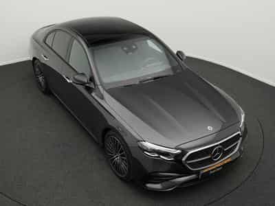 Mercedes E 220 d AMG-Line Premium (2025) - Foto 12
