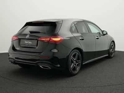 Mercedes A 200 d AMG-Line Premium Plus (2025) - Photo 3