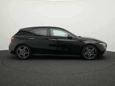 Mercedes A 200 d AMG-Line Premium Plus (2025) - Photo 5