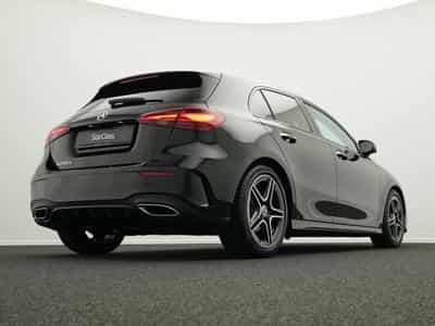 Mercedes A 200 d AMG-Line Premium Plus (2025) - Photo 11