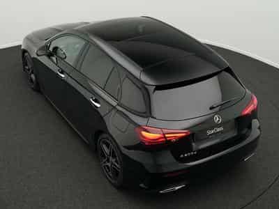 Mercedes A 200 d AMG-Line Premium Plus (2025) - Photo 13