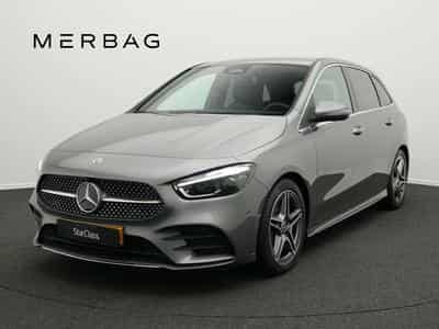 Mercedes B 180 d AMG-Line Advanced Plus (2025) - Photo 1