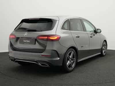 Mercedes B 180 d AMG-Line Advanced Plus (2025) - Photo 3